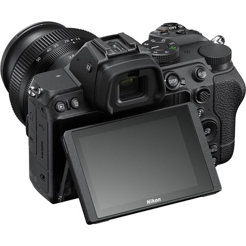 Nikon Z5 +24-50mm - קיט Mirrorless מצלמת ניקון - יבואן רשמי