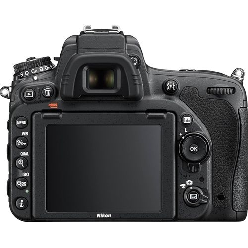 Nikon D750 +24-120mm - קיט Dslr מצלמת ניקון - יבואן רשמי