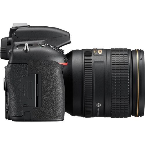 Nikon D750 +24-120mm - קיט Dslr מצלמת ניקון - יבואן רשמי