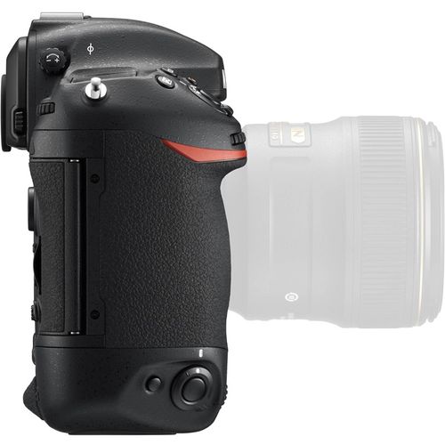 Nikon D5 גוף בלבד Dslr מצלמת ניקון - יבואן רשמי