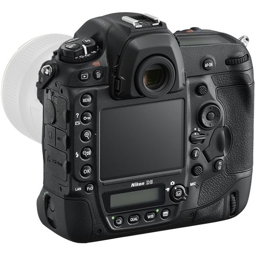 Nikon D5 גוף בלבד Dslr מצלמת ניקון - יבואן רשמי