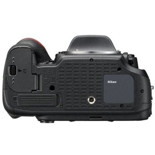 Nikon D6 גוף בלבד Dslr (רפלקס) מצלמת ניקון - יבואן רשמי