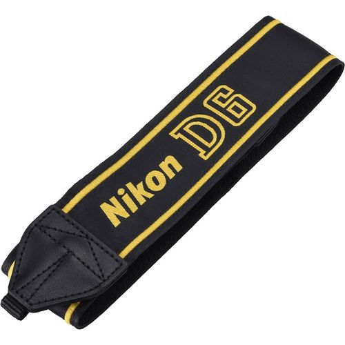 Nikon D6 גוף בלבד Dslr (רפלקס) מצלמת ניקון - יבואן רשמי