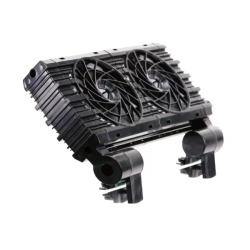 איסתא סט 2 מאווררים לקירור Ista Energy Saving Cooling Fan