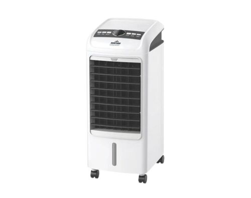 מצנן אוויר דיגיטלי כולל שלט | 75W Medio 4L