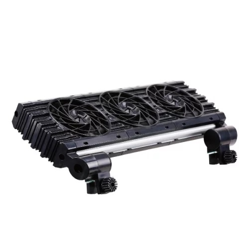 איסתא סט 3 מאווררים לקירור Ista Energy Saving Cooling Fan