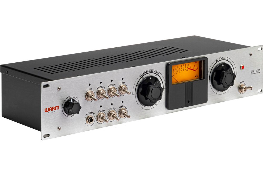 Warm Audio WA-MPX