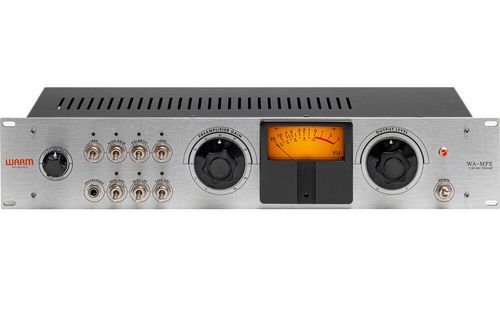 זוית נוספת WARM AUDIO WA-MPX
