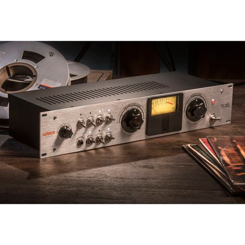 זוית נוספת WARM AUDIO WA-MPX