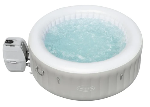 ג'קוזי מתנפח דגם 60007 Airjet Bestway