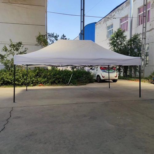 גזיבו 3X4.5 פתיחה מהירה