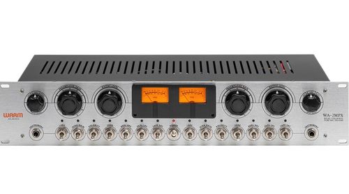 זוית נוספת WARM AUDIO WA-2MPX