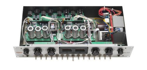 זוית נוספת WARM AUDIO WA-2MPX