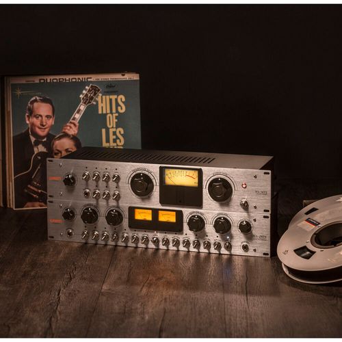 זוית נוספת WARM AUDIO WA-2MPX