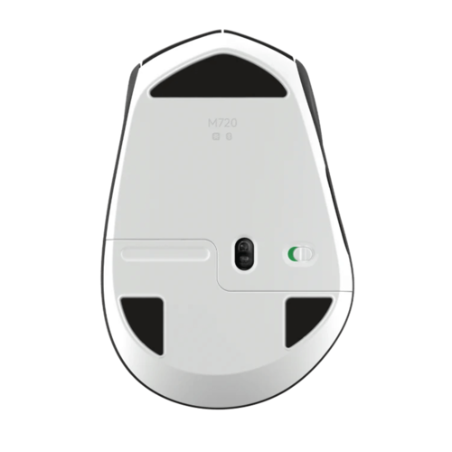 עכבר M720 אלחוטי LOGITECH TRIATHLON 