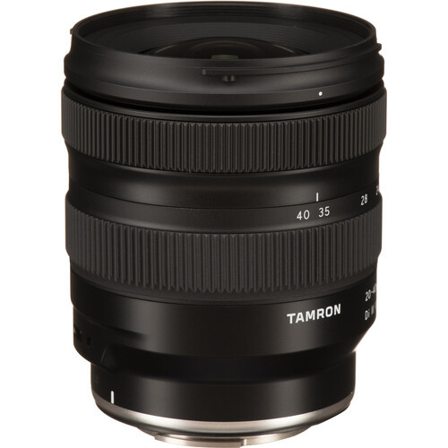 עדשה Tamron 20-40mm f/2.8 Di III VXD for Sony E