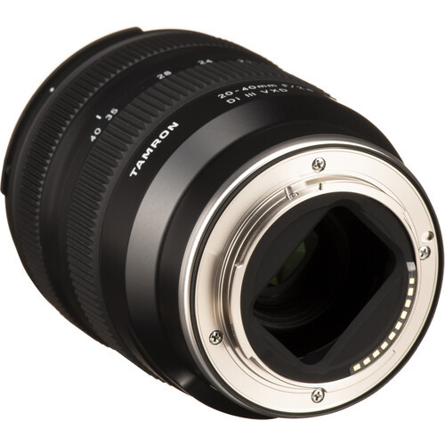 עדשה Tamron 20-40mm f/2.8 Di III VXD for Sony E