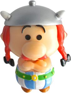 בובת אספנות - אובליקס צ