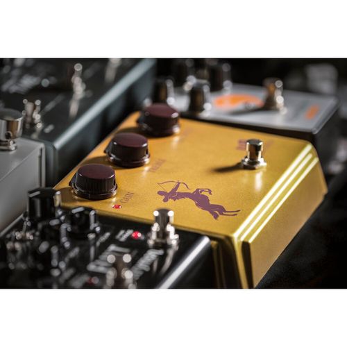 זוית נוספת Warm Audio Centavo Professional Overdrive Pedal