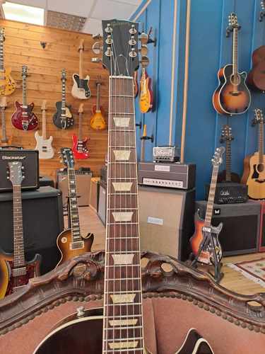 Gibson ES-139 2013