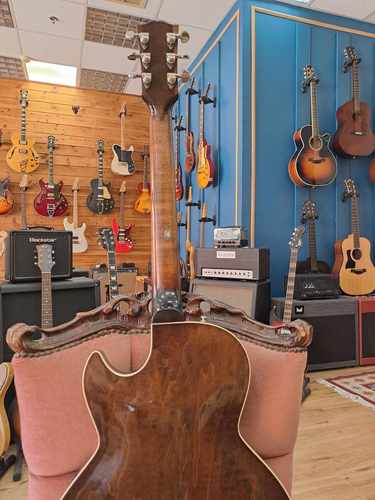 Gibson ES-139 2013