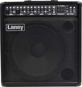 מגבר מולטי פונקציונאלי Laney AH300