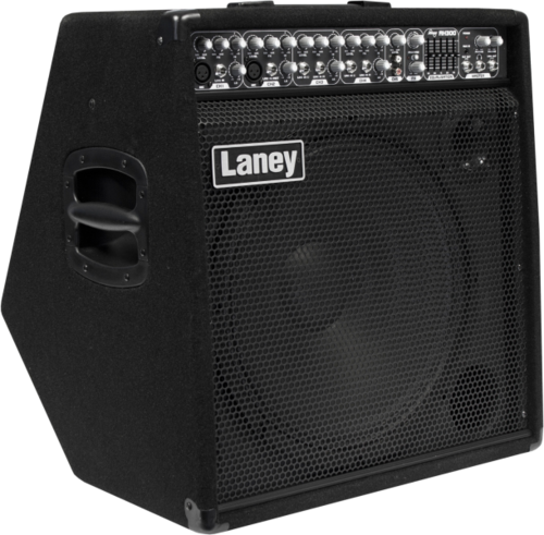 מגבר מולטי פונקציונאלי Laney AH300 