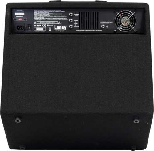 מגבר מולטי פונקציונאלי Laney AH300 