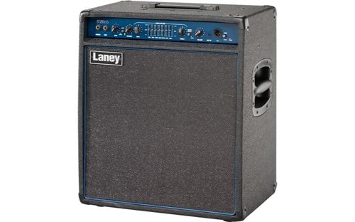  מגבר בס RB4 מבית Laney