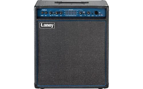  מגבר בס RB4 מבית Laney