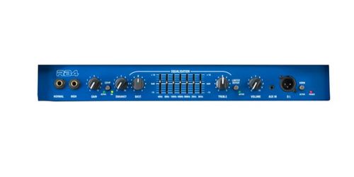  מגבר בס RB4 מבית Laney