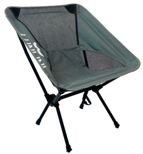 כיסא קמפינג קומפקטי ALPHA CHAIR