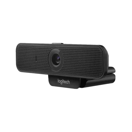 מצלמת Logitech HD 1080P WEBCAM C925E