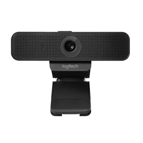 מצלמת Logitech HD 1080P WEBCAM C925E