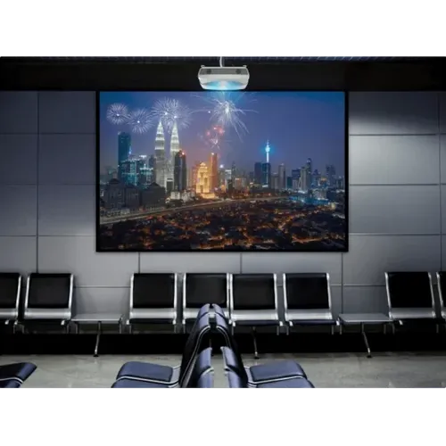 מקרן לייזר קצר ViewSonic LS831WU