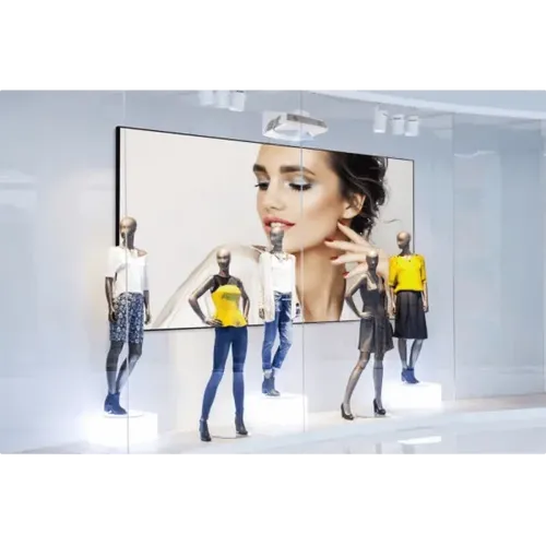 מקרן לייזר קצר ViewSonic LS831WU