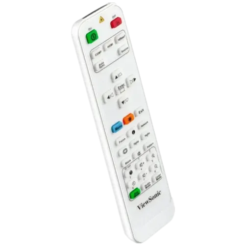 מקרן לייזר קצר ViewSonic LS831WU