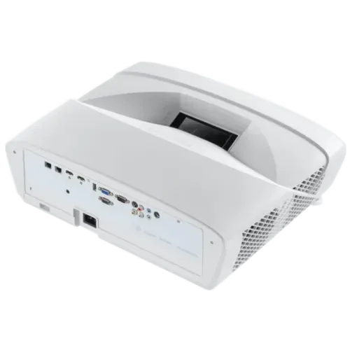 מקרן לייזר קצר ViewSonic LS831WU