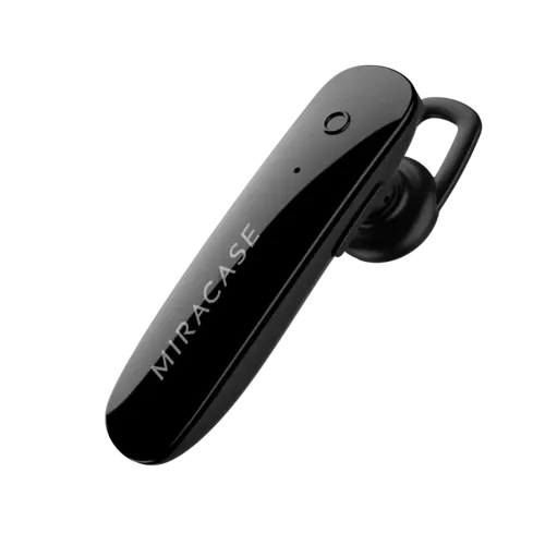 אוזניות MBTH800 BT צבע שחור מבית MIRACASE