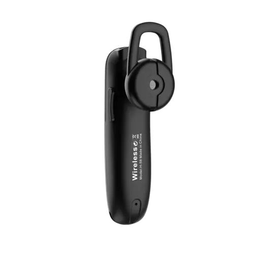 אוזניות MBTH800 BT צבע שחור מבית MIRACASE