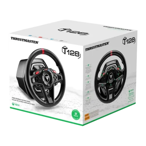 הגה TM T128X XONE/SERIES/PC