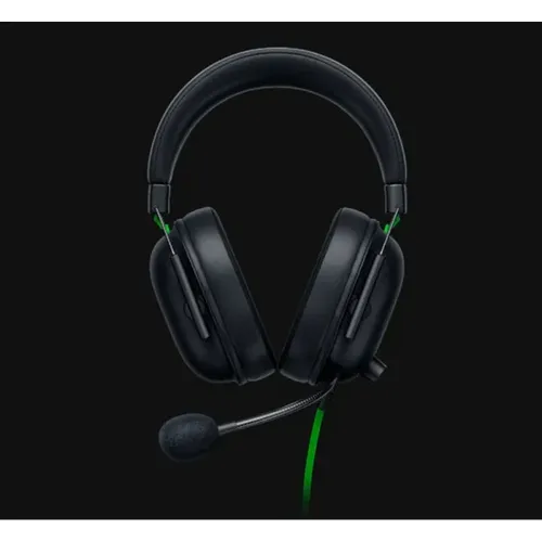 אוזניות גיימינג Razer BlackShark V2 X