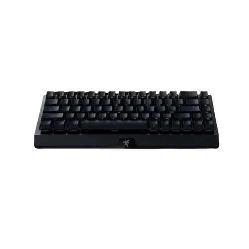 מקלדת מכנית אלחוטית Razer BlackWidow V3 Mini HyperSpeed – Green Switch