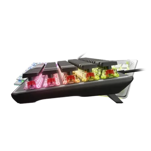 מקלדת גיימינג ROCCAT VULCAN II Mini 65% – שחור