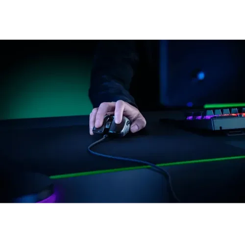 חבילת עכבר גיימינג Viper+מקלדת גיימינג Cynosa Lite+אוזניות RAZER Kraken X lite