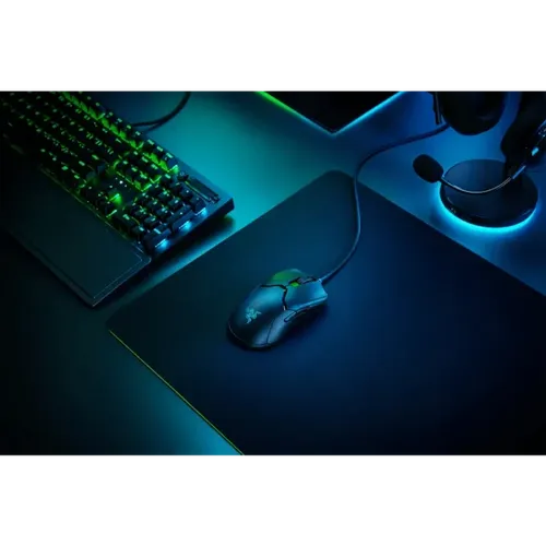 חבילת עכבר גיימינג Viper+מקלדת גיימינג Cynosa Lite+אוזניות RAZER Kraken X lite