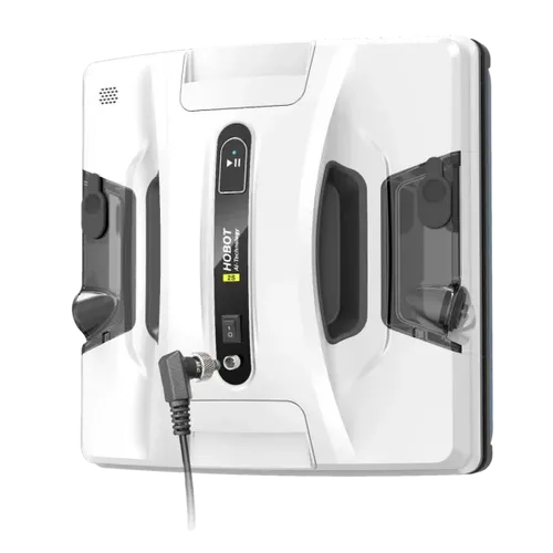 מנקה חלונות רובוטי HOBOT S2