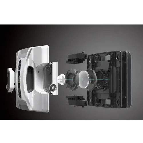 מנקה חלונות רובוטי HOBOT S2