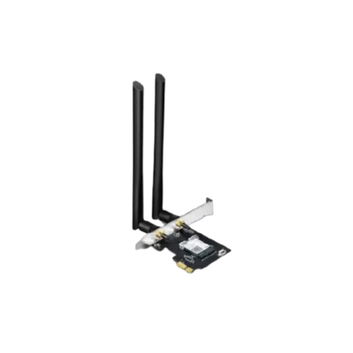 כרטיס רשת TP-Link Archer T5E AC1200 WiFi Bluetooth 4.2 PCIe