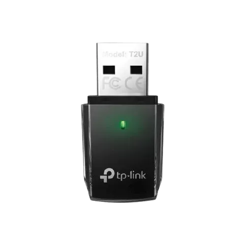 כרטיס רשת ARCHER T2U 600MBPS USB